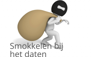 Smokkelen bij het daten - datingcoach Denise Janmaat