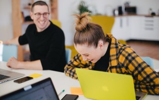 Waar ontmoet je je partner - datingcoach Denise Janmaat